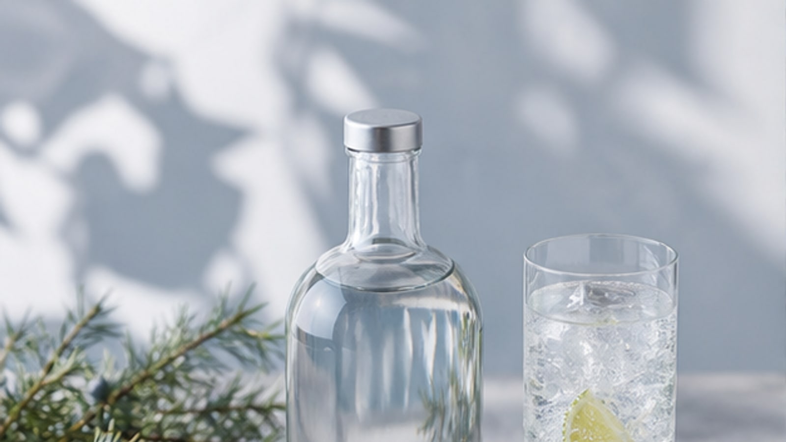 ジンとは？味・種類・飲み方を初心者向けにわかりやすく解説の要点を整理するイメージ