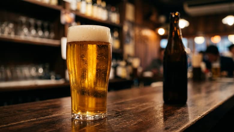 ビールとは？初心者から専門家までわかる完全ガイド：ビールの原料