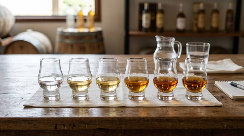 カシャーサとは？初心者から専門家までわかる完全ガイド：カシャーサとは何か