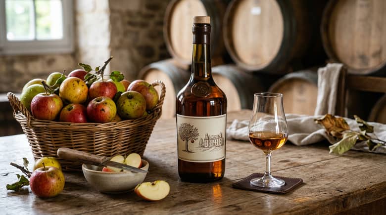 カルヴァドスとは？初心者から専門家までわかる完全ガイド：カルヴァドスとは何か