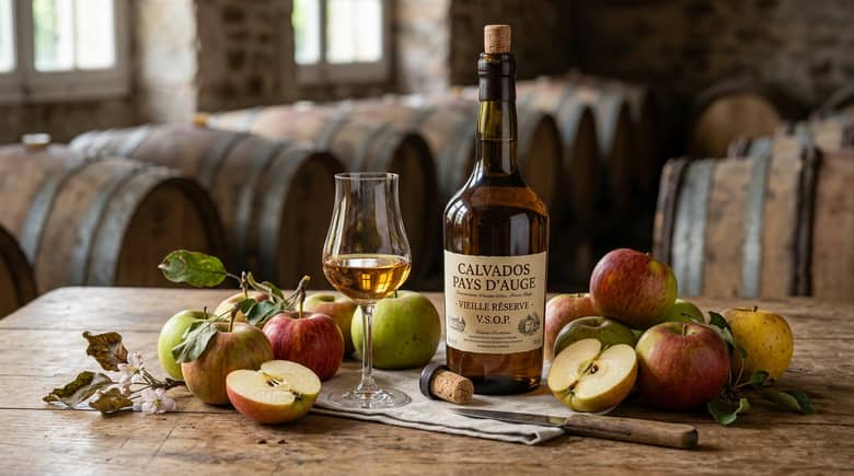 カルヴァドスとは？初心者から専門家までわかる完全ガイド：カルヴァドスとは何か