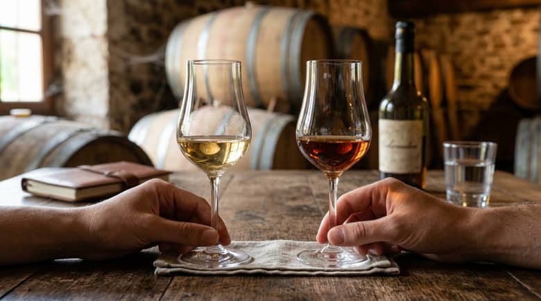 カルヴァドスとは？初心者から専門家までわかる完全ガイド：カルヴァドスの歴史