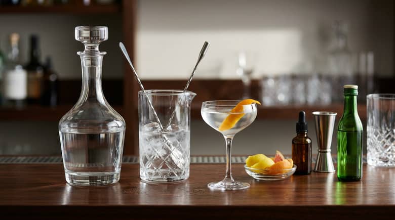 グラッパのカクテル|Ve.N.To・カフェコレット・家で作りやすい飲み方を解説:グラッパはカクテルに向くか