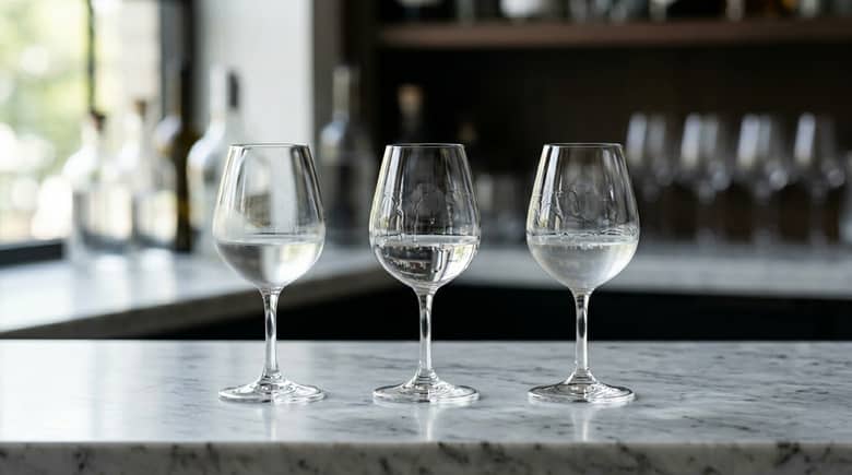 ウォッカの度数は何度？40度前後が多い理由と高アルコールの違いを解説：法律上の最低アルコール分