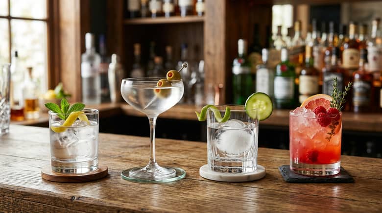 ウォッカのおすすめはどう選ぶ？初心者・カクテル用・ストレート用の選び方：ウォッカ選びでまず見るべき点